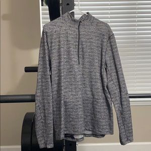lululemon Men’s 1/2 Zip Pullover